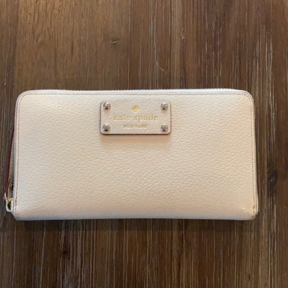 Kate Spade wallet